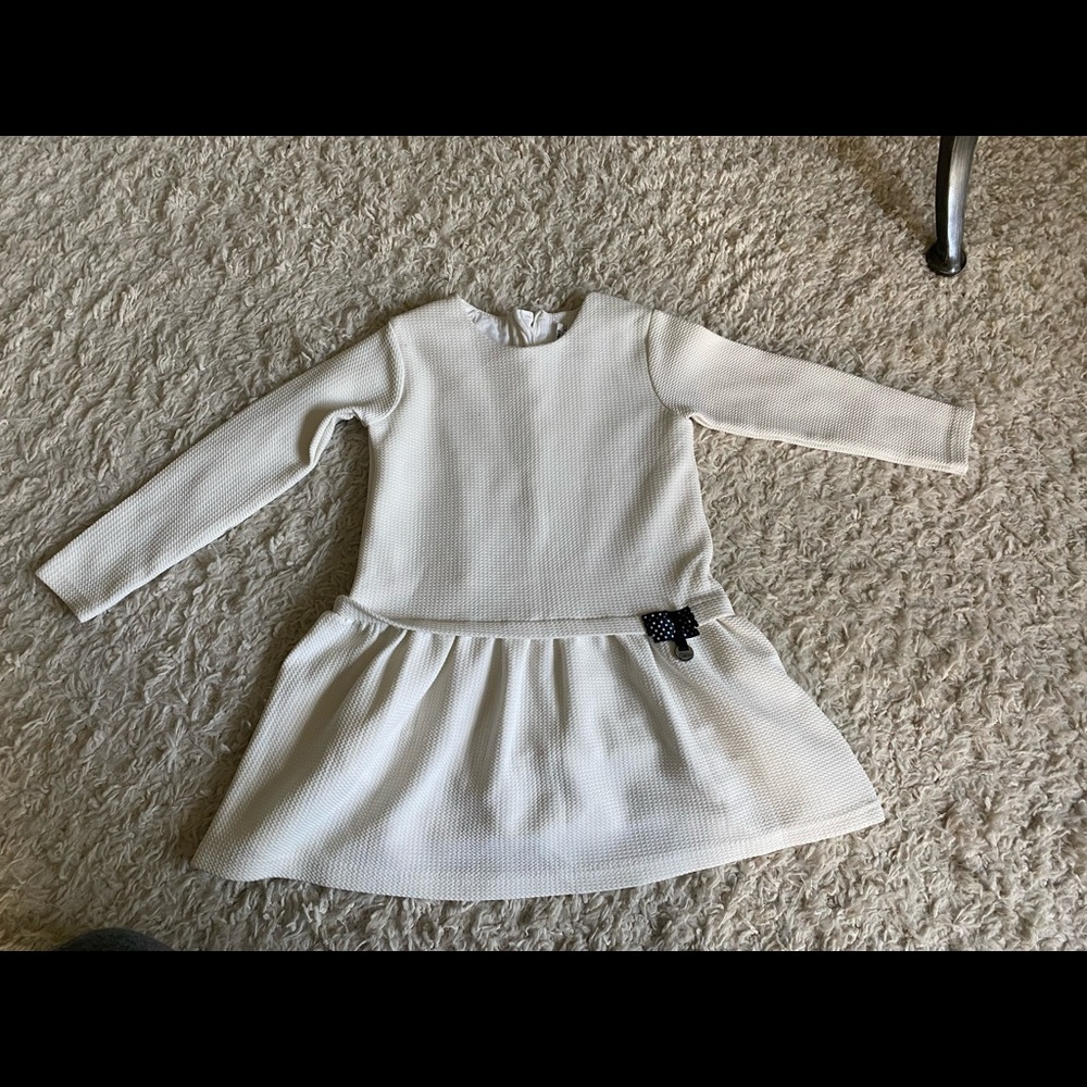 Coccodrillo elegant girls dress